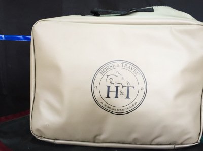 Sac de Pansage Horse&Travel Sac de Pansage Horse&Travel