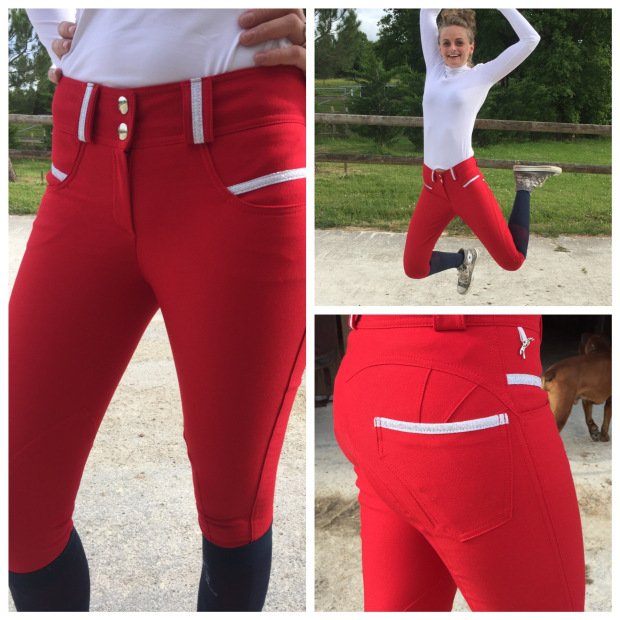 pantalon penelope leprevost